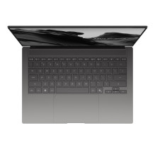 ASUS Zenbook S 14 UM5406GA-SU305X Ryzen AI 9 465 14.0" 3K OLED 120Hz 500 nitų 32GB LPDDR5X 1TB SSD Radeon Graphics 