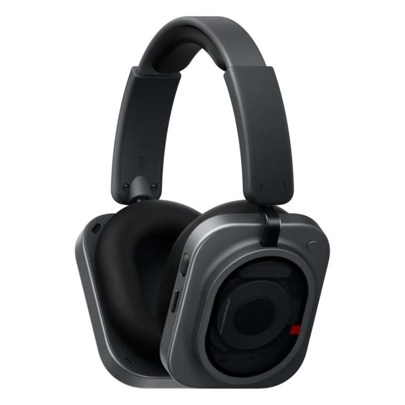 Headphones Nothing Headphone (1) Pro Black