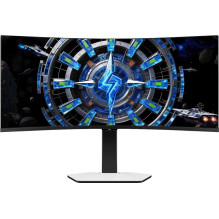 TCL 34C2A 34" UWQHD Premium QD-Mini LED Monitor