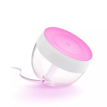 Philips Hue Balta ir spalvota aplinkos šviesa Iris Stalinė lempa Philips Hue Balta ir spalvota aplinkos šviesa Iris Stalinė lempa