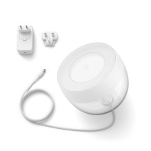 Philips Hue White and colour ambience Iris table lamp Philips Hue White and colour ambience Iris table lamp
