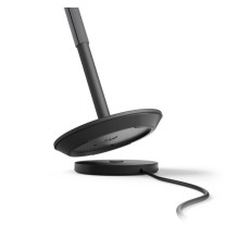 PHILIPS Hue balta ir spalvota aplinkos stalo lempa, Black PHILIPS Hue balta ir spalvota aplinkos stalo lempa, Black