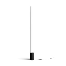 Philips Hue Baltos ir spalvotos aplinkos „Signe“ gradientinis toršeras Philips Hue Baltos ir spalvotos aplinkos „Signe“ gradientinis toršeras
