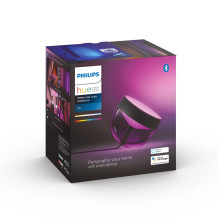 Philips Hue Balta ir spalvota aplinkos šviesa Iris Stalinė lempa Philips Hue Balta ir spalvota aplinkos šviesa Iris Stalinė lempa