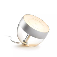 Philips Hue Balta ir spalvota atmosfera Iris Sidabrinis specialusis leidimas