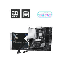 MSI PRO B860M-P WIFI6E...