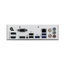 MSI PRO B860M-P WIFI6E pagrindinė plokštė MSI PRO B860M-P WIFI6E pagrindinė plokštė