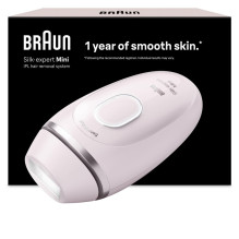 Fotoepiliatorius Braun Silk-Expert Mini PL1100 IPL