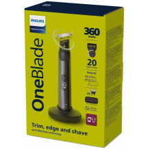 Skustuvas Philips OneBlade Pro QP6652 / 61