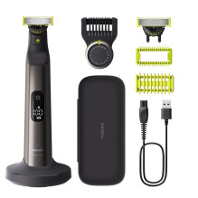 Skustuvas Philips OneBlade Pro QP6652 / 61
