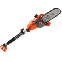Chainsaw - Black Decker...