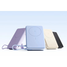 Išorinė baterija - Xiaomi 33 W 10 000 mAh Pilka