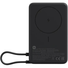 Išorinė baterija - Xiaomi 33 W 10 000 mAh Pilka