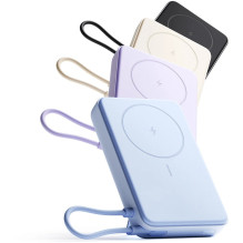 Išorinė baterija - Xiaomi 33 W 10 000 mAh Pilka