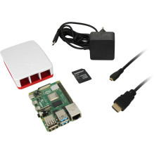 Raspberry Pi 4 4GB Starter...