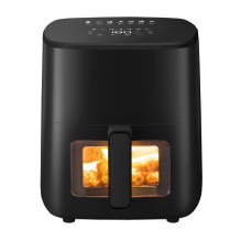 Extralink Pagrindinis SJ-500 5L, Oro gruzdintuvė, 5L