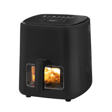 Extralink Pagrindinis SJ-500 5L, Oro gruzdintuvė, 5L