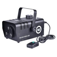 Light4Me Black 900 LED dūmu...