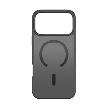 Dux Ducis Apple iPhone 18 Pro Max Yind Hybrid Case with MagSafe Black Dux Ducis Apple iPhone 18 Pro Max Yind Hybrid Case with MagSafe Black