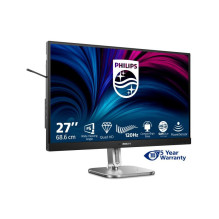 Monitorius - Philips 27B2N4500 / 00 27" QHD 120Hz HDMI DisplayPort Ergonominis Monitorius - Philips 27B2N4500 / 00 27" QHD 120Hz HDMI DisplayPort Ergonominis