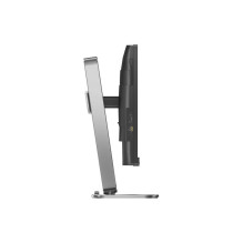 Monitorius - Philips 27B2N4500 / 00 27" QHD 120Hz HDMI DisplayPort Ergonominis Monitorius - Philips 27B2N4500 / 00 27" QHD 120Hz HDMI DisplayPort Ergonominis