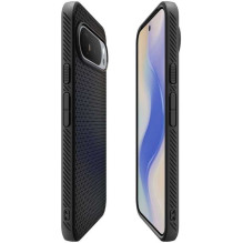 Spigen Liquid Air Google Pixel 10 Pro XL Matte Black