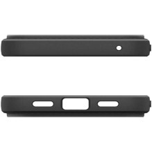 Spigen Liquid Air Google Pixel 10 Pro XL Matte Black