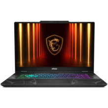 Portatīvais dators MSI...