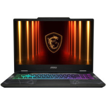 Portatīvais dators MSI...