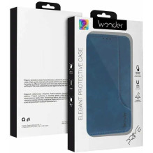 Wonder Prime Case Xiaomi 17 Pro Max Navy Wonder Prime Case Xiaomi 17 Pro Max Navy