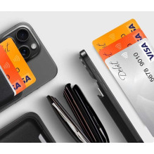 Tech-Protect Magsafe Wallet Navy Blue