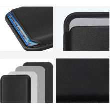 Tech-Protect Magsafe Wallet Navy Blue