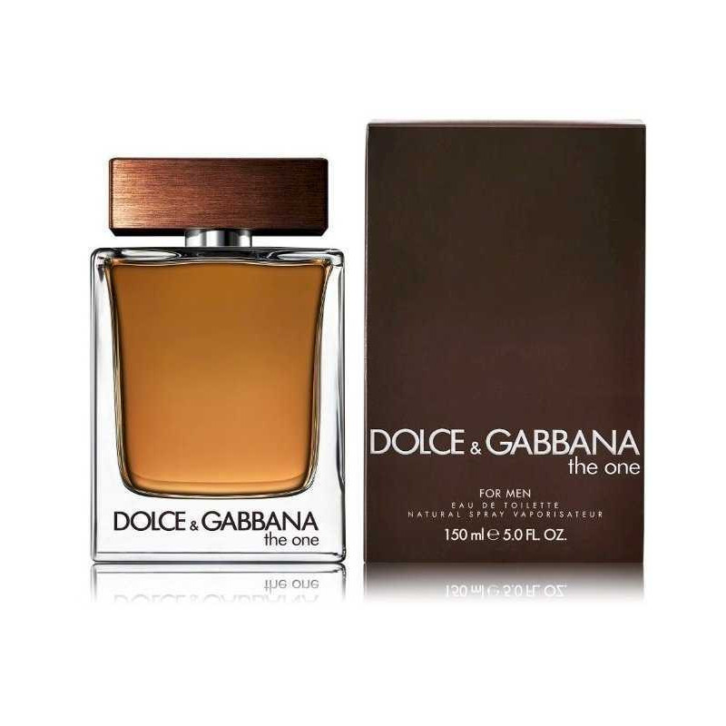Dolce &amp; Gabbana _8230062 Dolce &amp; Gabbana The One for Men Smaržas EDP 150 ml