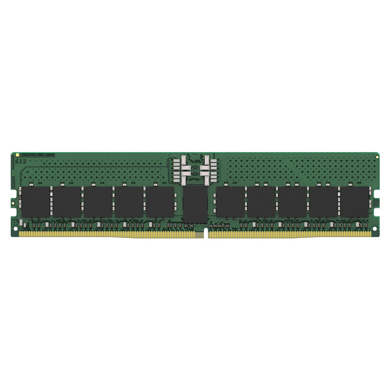 32GB KINGSTON 6400MT / s ECC Reg 2Rx8 Module