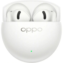 Oppo True wireless earphones , Enco Air5s , Bluetooth , In-ear , Microphone , Lunar White , Noise canceling , Wireless Oppo True wireless earphones , Enco Air5s , Bluetooth , In-ear , Microphone , Lunar White , Noise canceling , Wireless