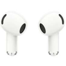 Oppo True wireless earphones , Enco Air5s , Bluetooth , In-ear , Microphone , Lunar White , Noise canceling , Wireless Oppo True wireless earphones , Enco Air5s , Bluetooth , In-ear , Microphone , Lunar White , Noise canceling , Wireless
