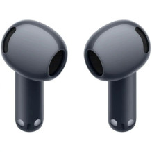 Oppo True wireless earphones , Enco Air5s , Bluetooth , In-ear , Microphone , Midnight Black , Noise canceling , Wireles
