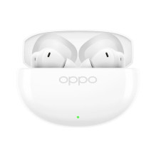 Oppo True wireless earphones , Enco Air5 , Bluetooth , In-ear , Microphone , Glossy White , Noise canceling , Wireless Oppo True wireless earphones , Enco Air5 , Bluetooth , In-ear , Microphone , Glossy White , Noise canceling , Wireless