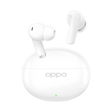 Oppo True wireless earphones , Enco Air5 , Bluetooth , In-ear , Microphone , Glossy White , Noise canceling , Wireless Oppo True wireless earphones , Enco Air5 , Bluetooth , In-ear , Microphone , Glossy White , Noise canceling , Wireless