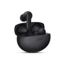Oppo True wireless earphones , Enco Air5 Pro , Bluetooth , In-ear , Microphone , Black , Noise canceling , Wireless Oppo True wireless earphones , Enco Air5 Pro , Bluetooth , In-ear , Microphone , Black , Noise canceling , Wireless
