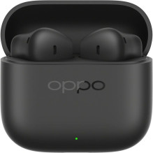 Oppo Enco Buds3 (Slate Black), ETEG1 ,