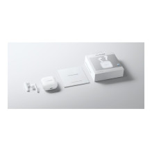 Oppo True wireless...