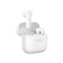 Oppo True wireless earphones , Enco Buds3 , Bluetooth , In-ear , Microphone , Snow White , Wireless Oppo True wireless earphones , Enco Buds3 , Bluetooth , In-ear , Microphone , Snow White , Wireless