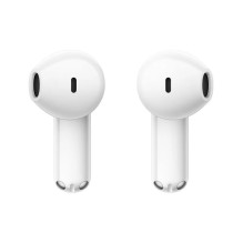 Oppo True wireless earphones , Enco Buds3 , Bluetooth , In-ear , Microphone , Snow White , Wireless Oppo True wireless earphones , Enco Buds3 , Bluetooth , In-ear , Microphone , Snow White , Wireless