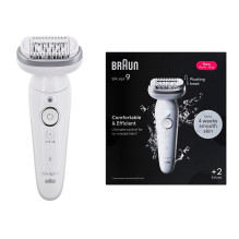 Braun Silk-épil 9 Cordless...
