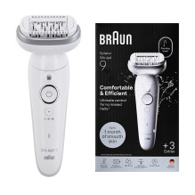 BRAUN SE 9-030 Silk-épil 9...