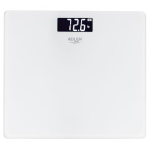 Bathroom scale ADLER AD...