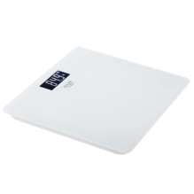 Bathroom scale ADLER AD 8194w rechargeable USB-C White Bathroom scale ADLER AD 8194w rechargeable USB-C White