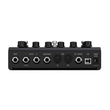 IK Multimedia Tonex Pedal - guitar effect