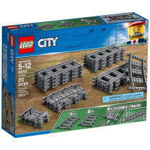 LEGO CITY 60205 BĖGĖS LEGO CITY 60205 BĖGĖS